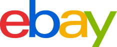 eBay Logo