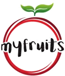 Myfruits Logo