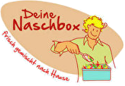 Deine Naschbox Logo