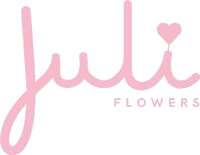 Juli Flowers Logo