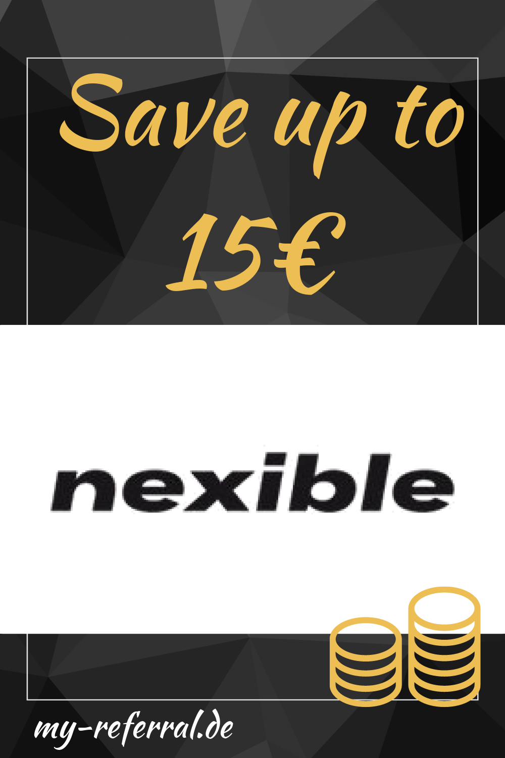 nexible Logo