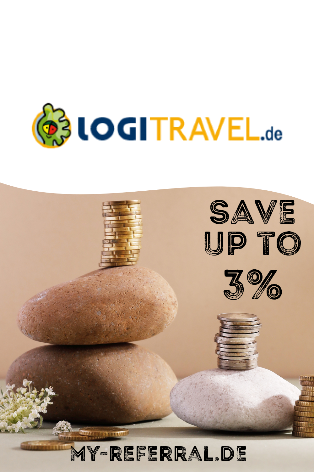 Logitravel Logo