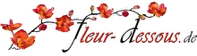 Fleur-dessous.de Logo