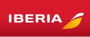 Iberia Logo