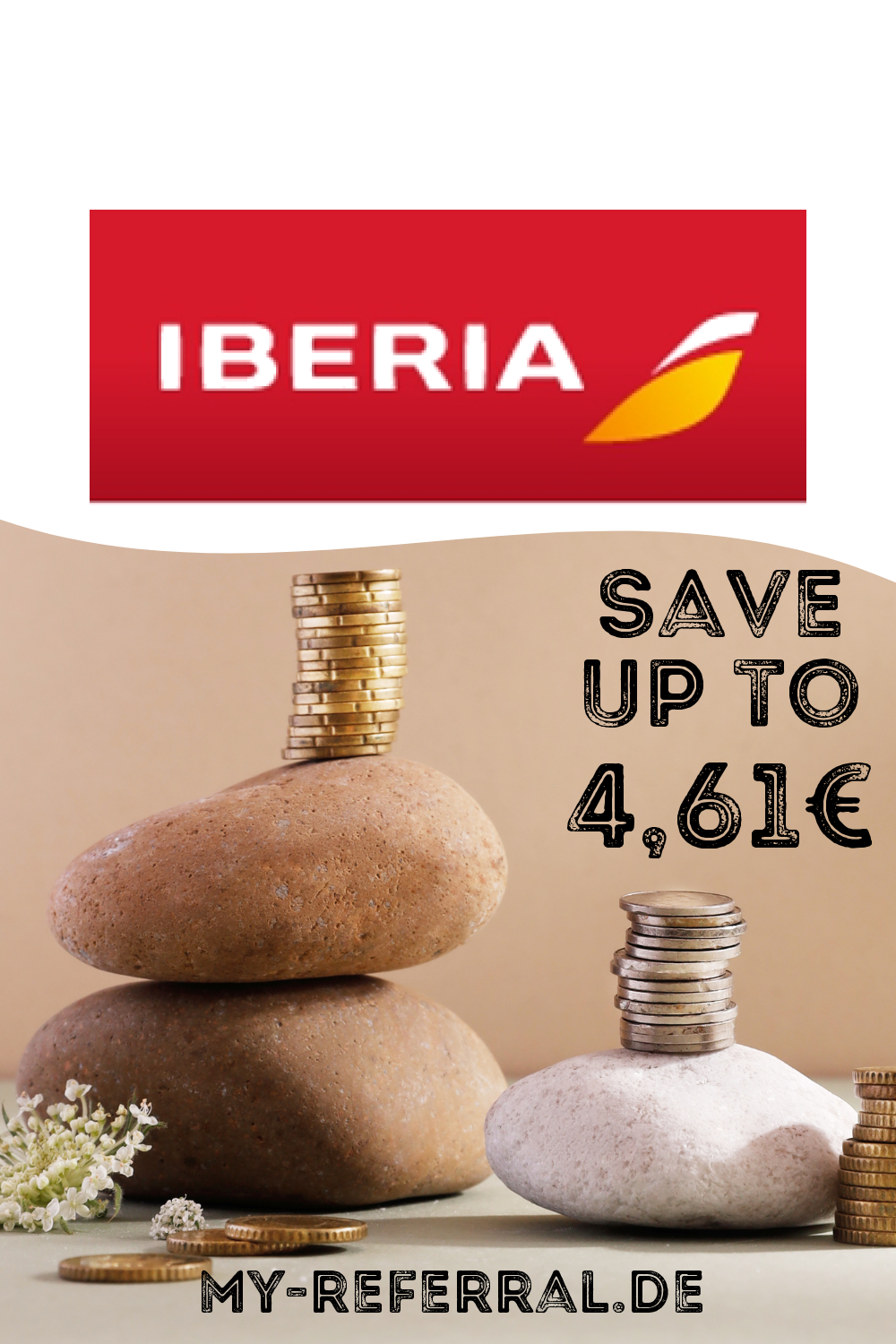 Iberia Logo