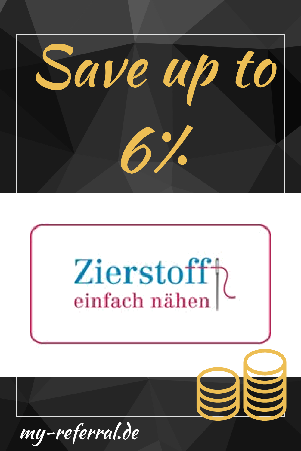 zierstoff.com Logo