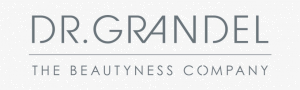 DR. GRANDEL Logo