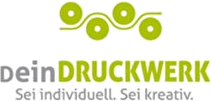 deinDruckwerk Logo