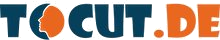 ToCut.de Logo