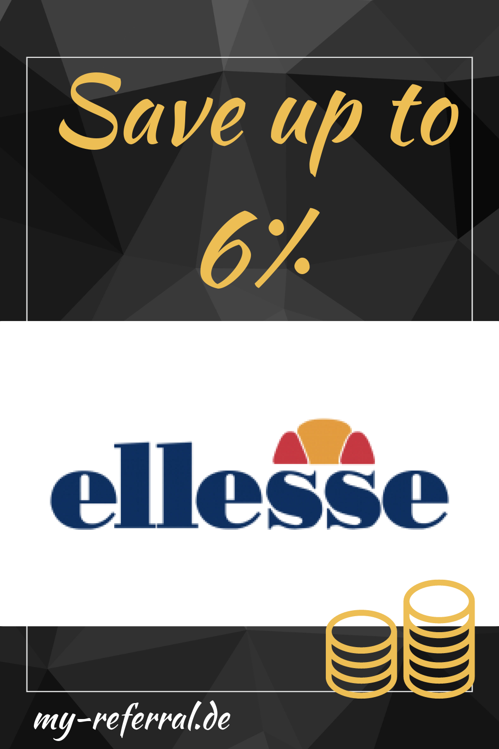 ellesse Logo