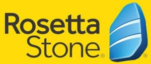 Rosetta Stone Logo