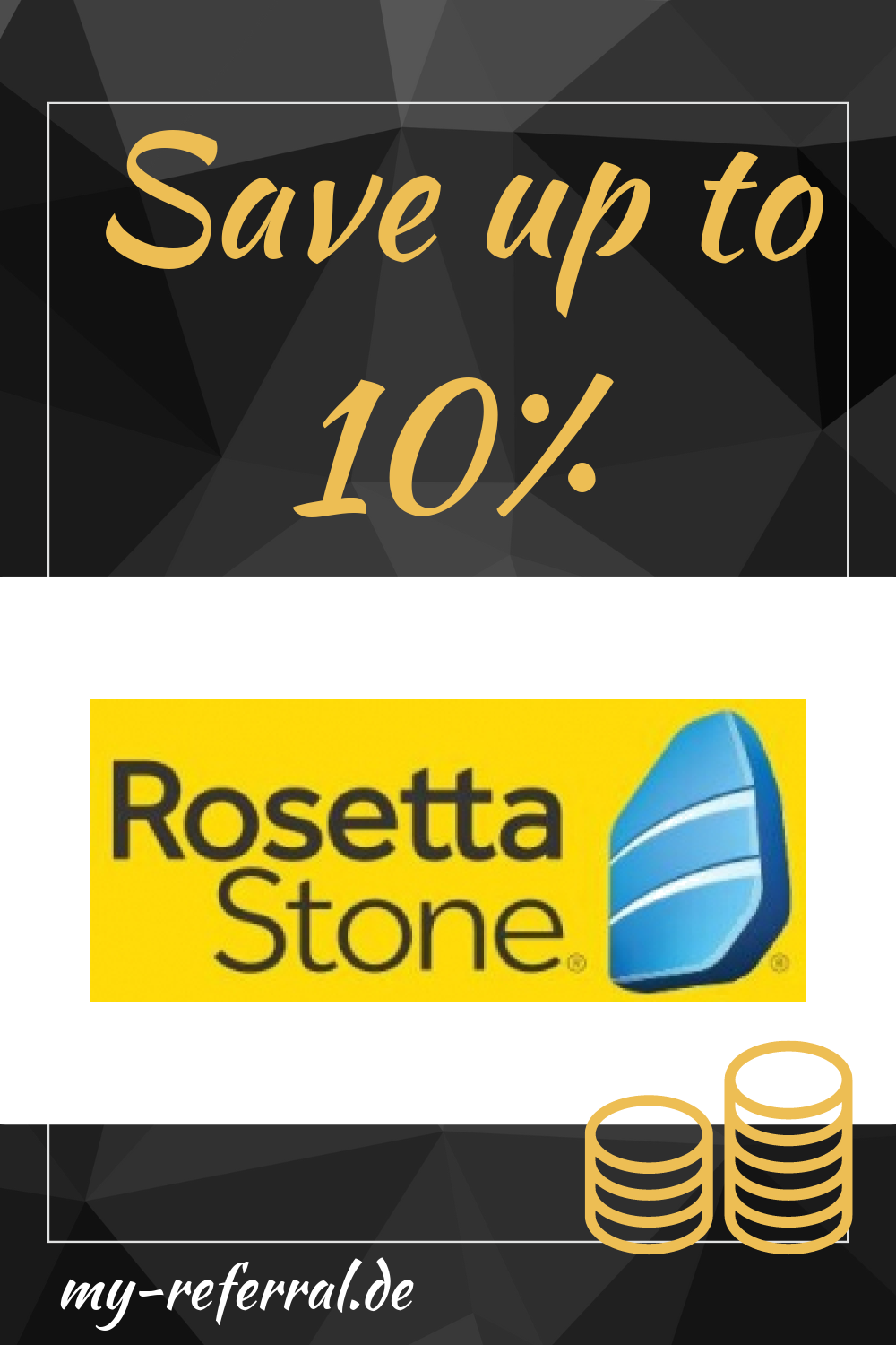 Rosetta Stone Logo