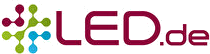 LED.de Logo