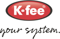 K-fee Logo