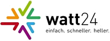 Watt24 Logo