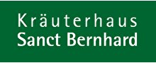 Kraeuterhaus Sanct Bernhard Logo