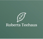 Roberts Teehaus Logo