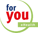 for you eHealth Logo