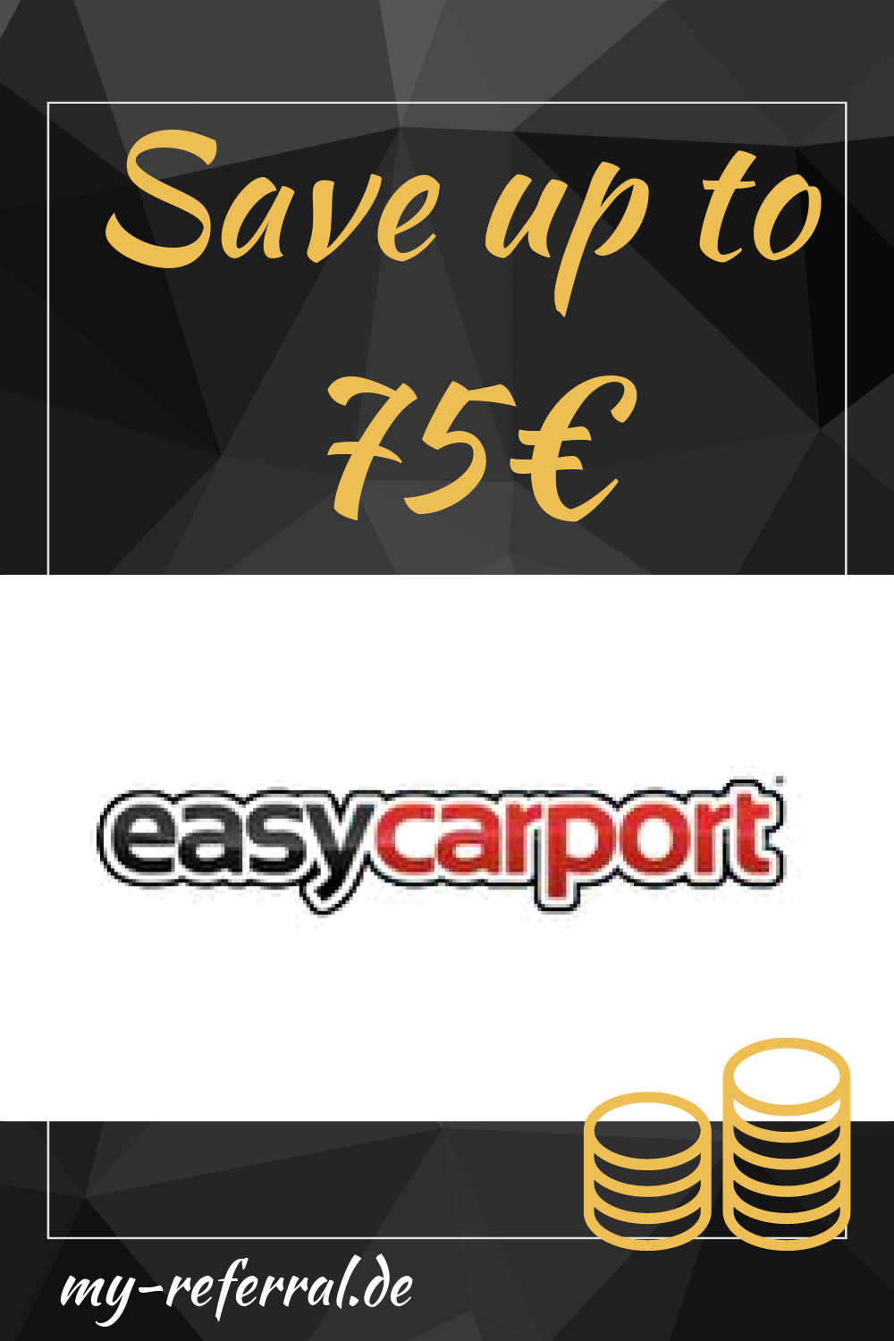 easycarport Logo