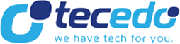 Tecedo Logo