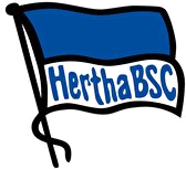 Hertha BSC Online-Shop Logo