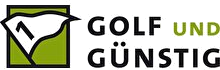 Golf und Günstig Logo