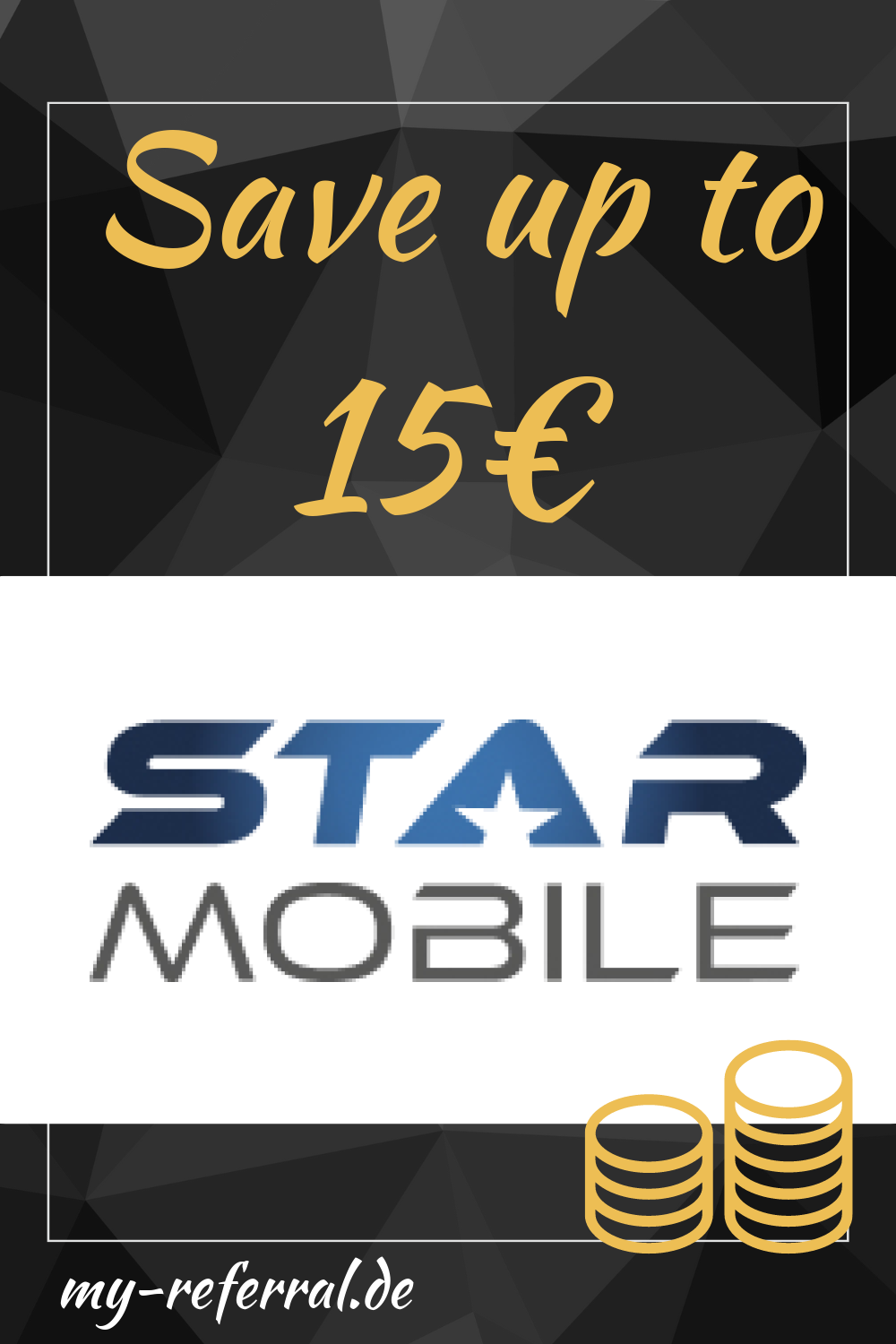 starmobile Logo