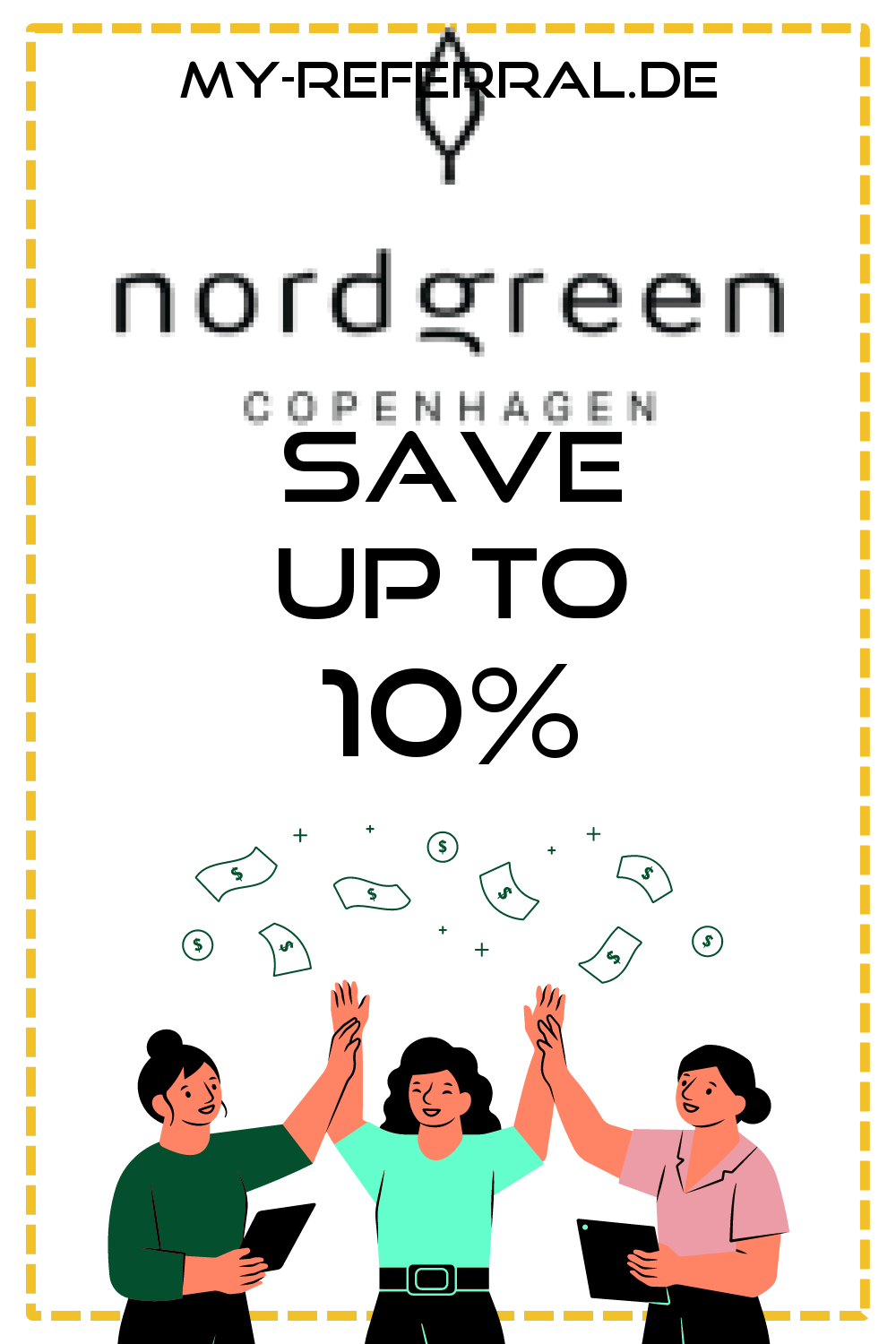 Nordgreen Logo