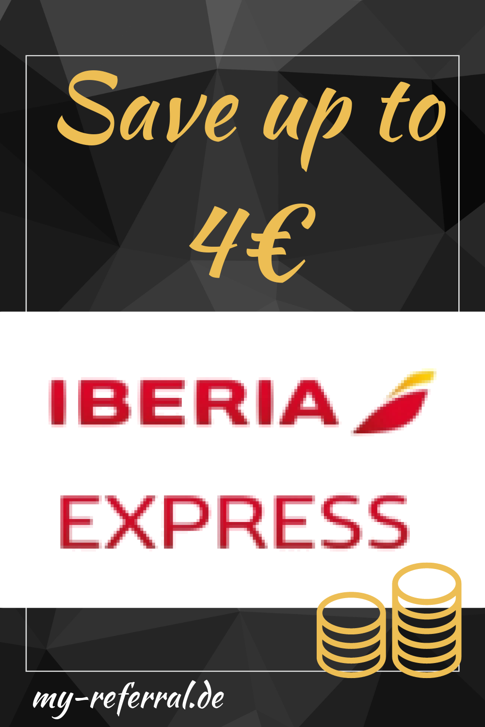 Iberia Express Logo