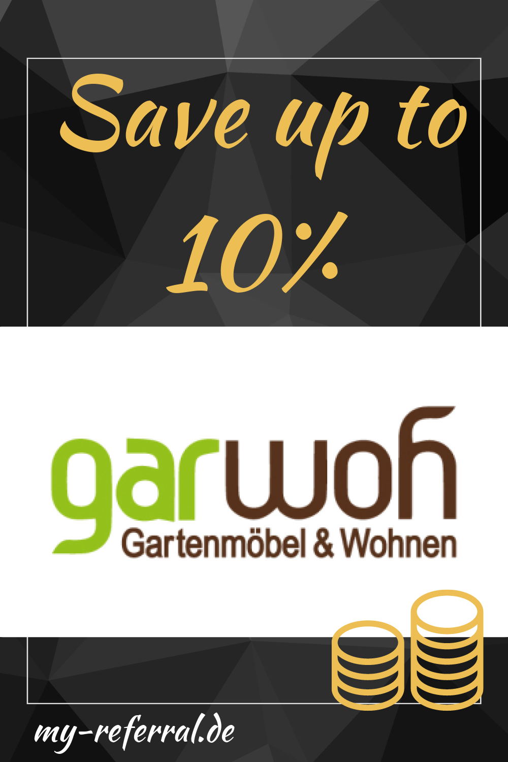 Garwoh Logo