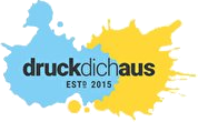 druckdichaus Logo