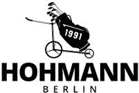 Hohmann Golf Berlin Logo