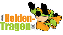 Helden-Tragen Logo