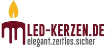 LED-Kerzen.de Logo