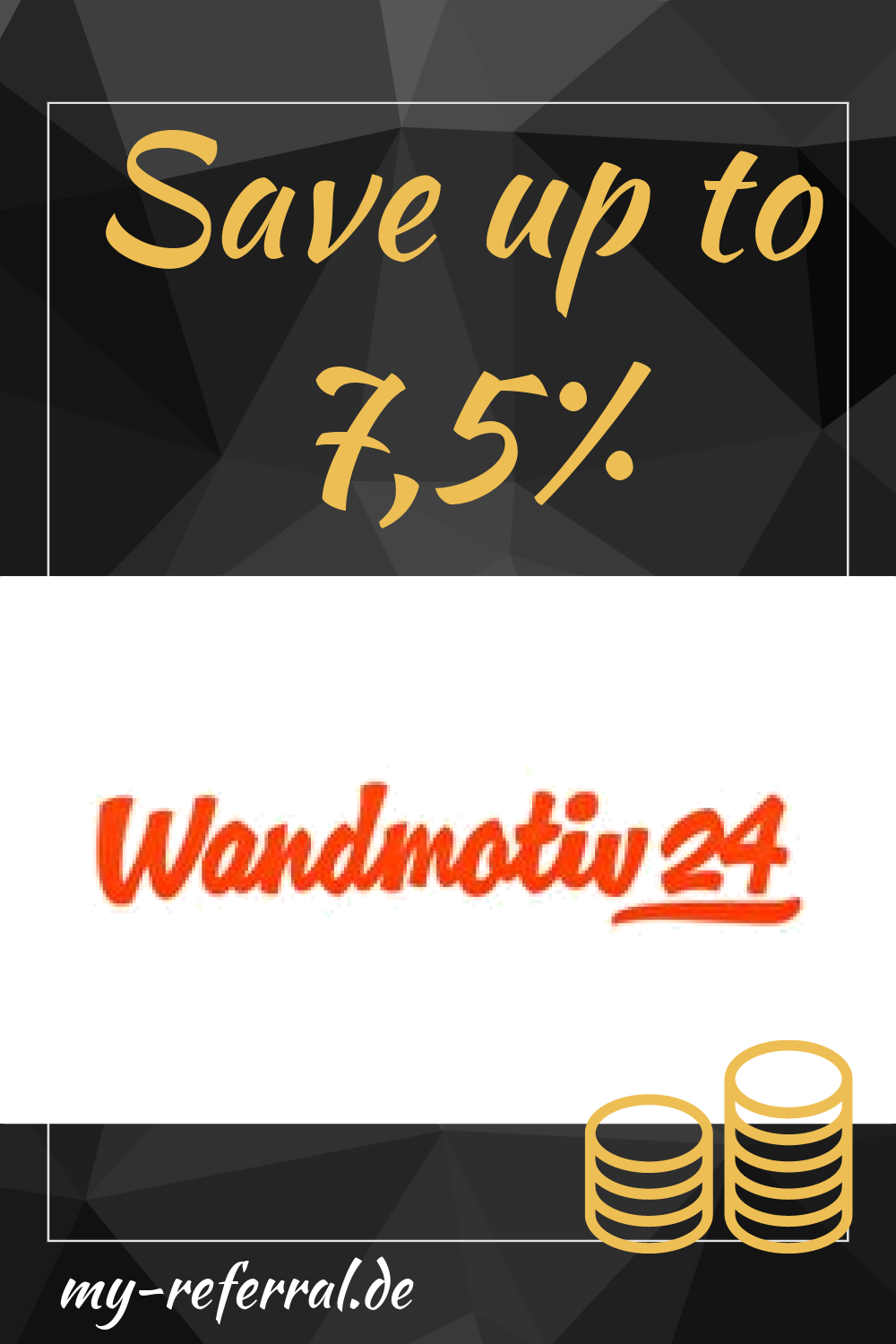 Wandmotiv24 Logo