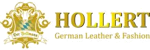 Hollert - Der Fellmann Logo