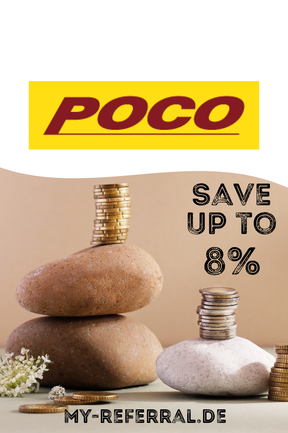 Poco Logo