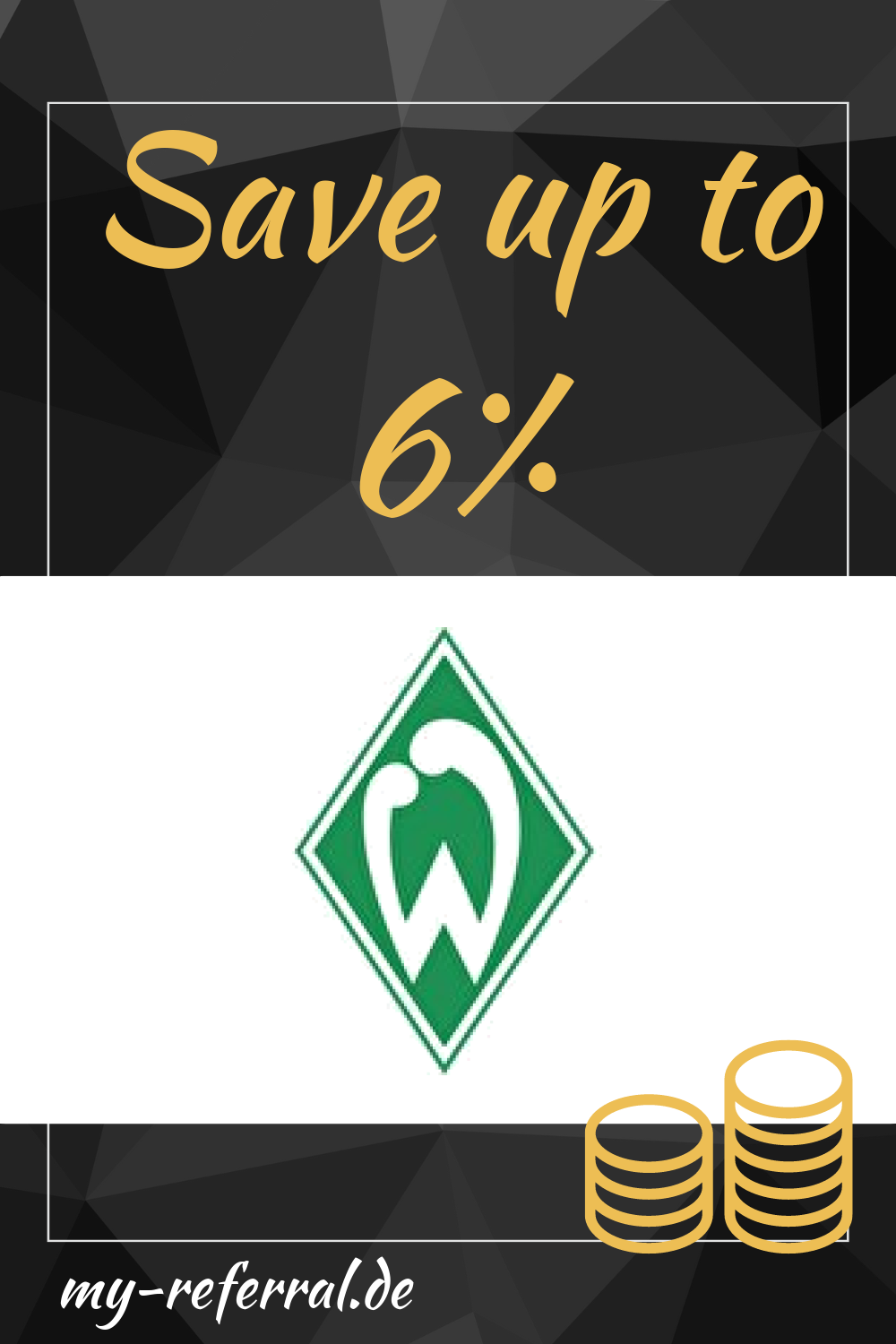 SV Werder Bremen Fanshop Logo