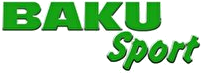 Baku Sport Logo