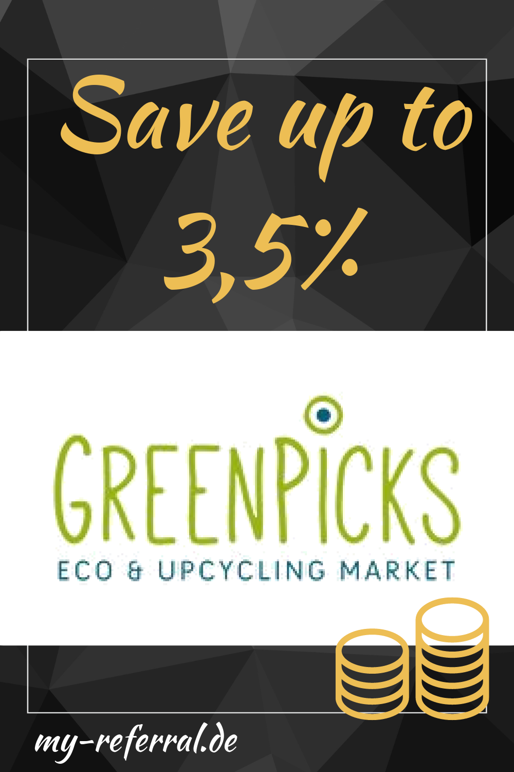 Greenpicks Logo