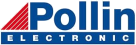 Pollin Electronic Logo