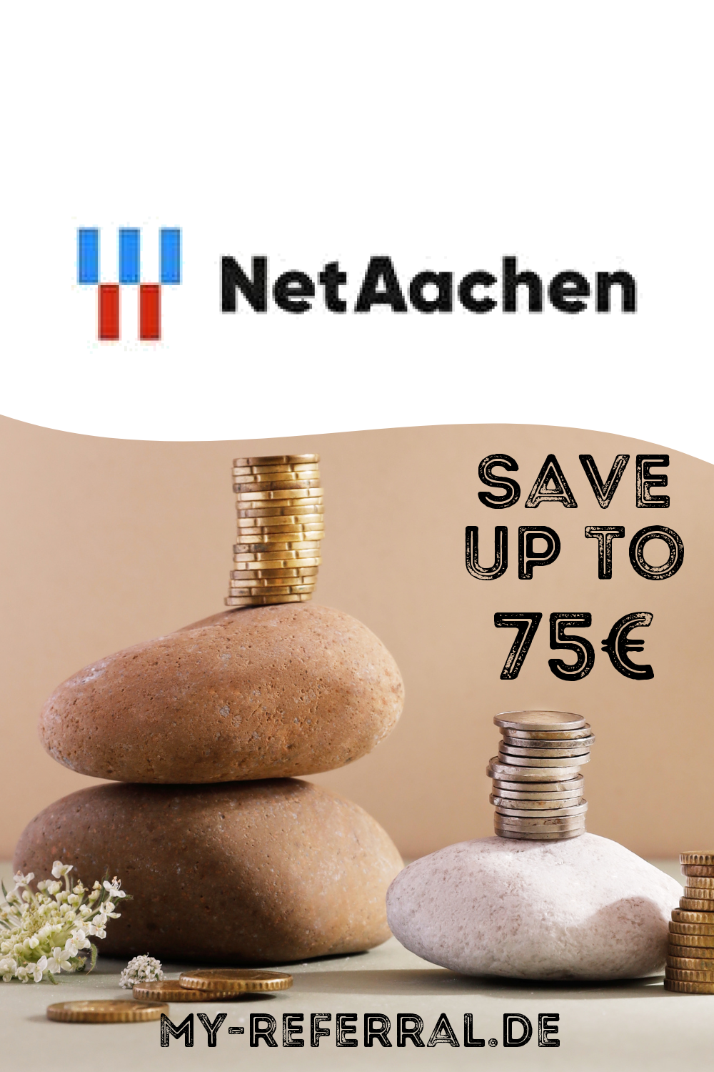 NetAachen Logo