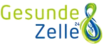 gesundezelle24 Logo