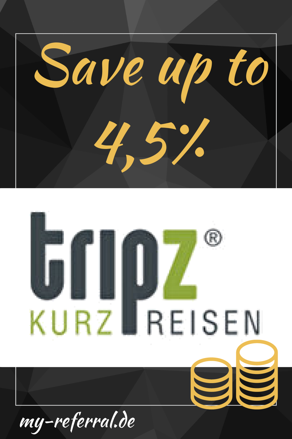 tripz Logo