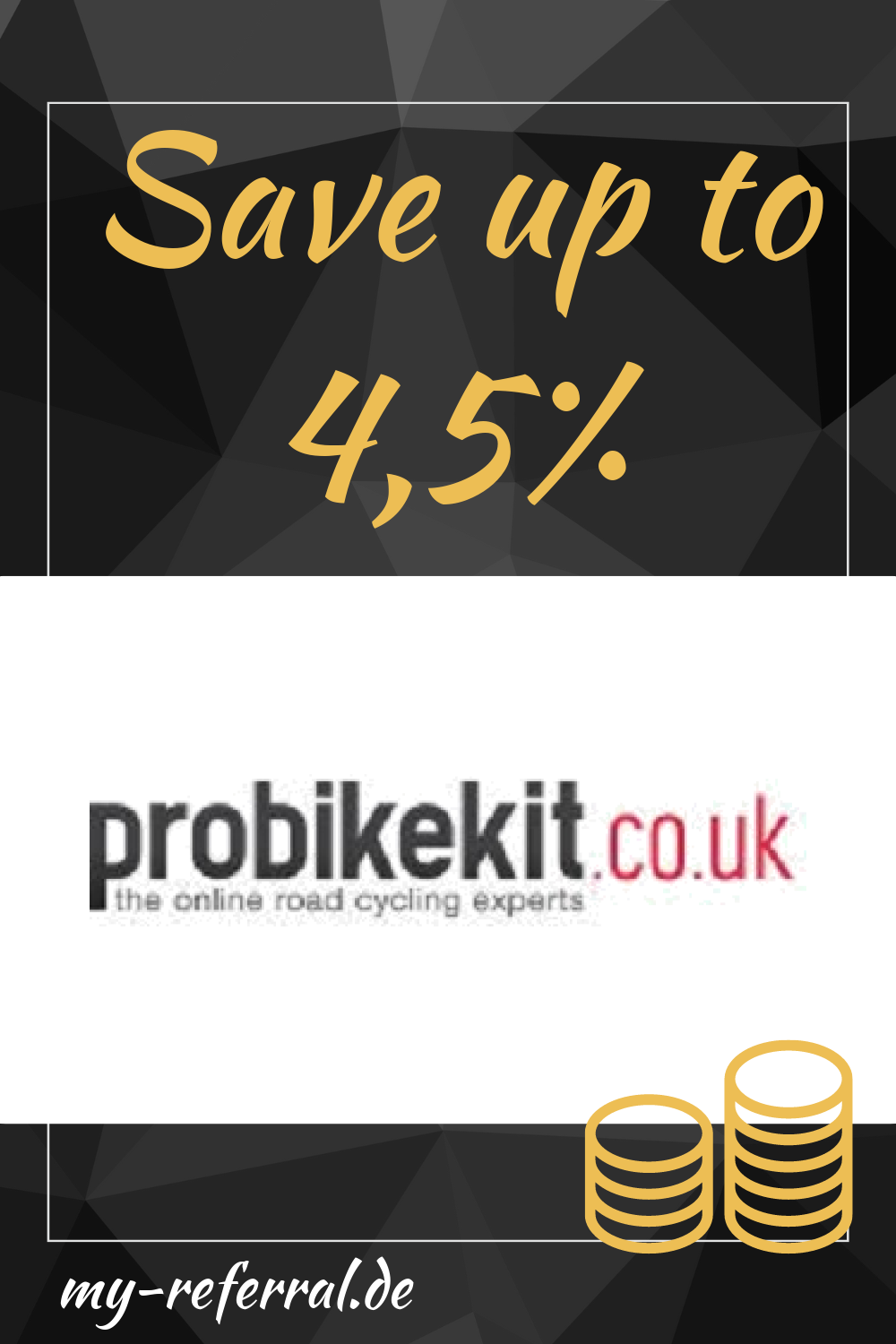 ProBikeKit Logo