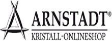 Arnstadt Kristall Logo