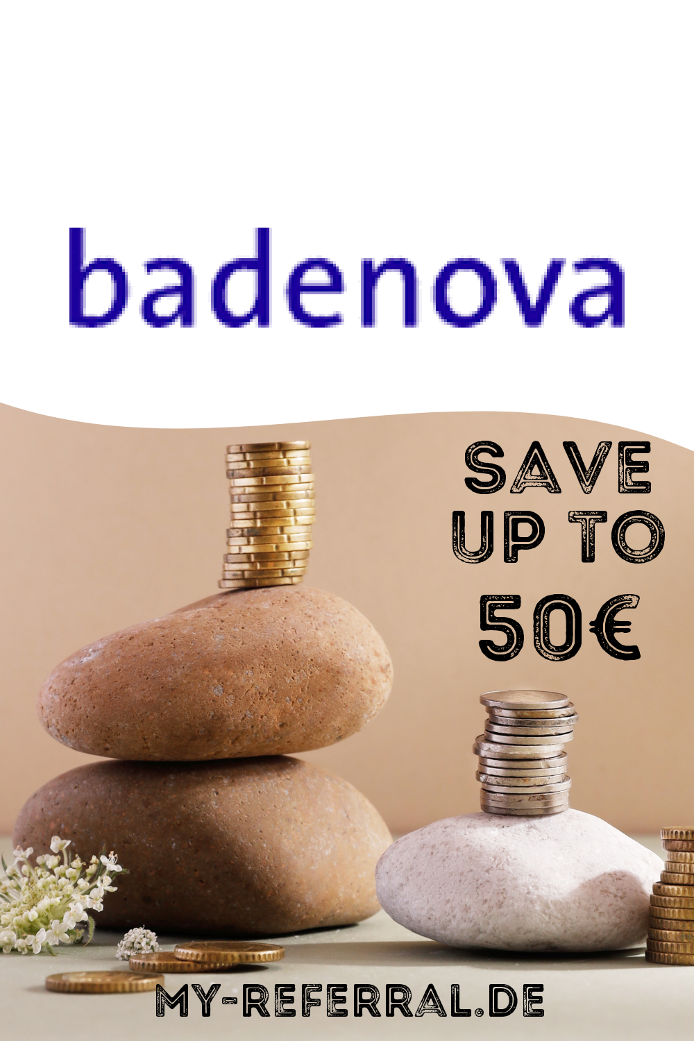 badenova Logo