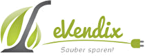 eVendix Logo