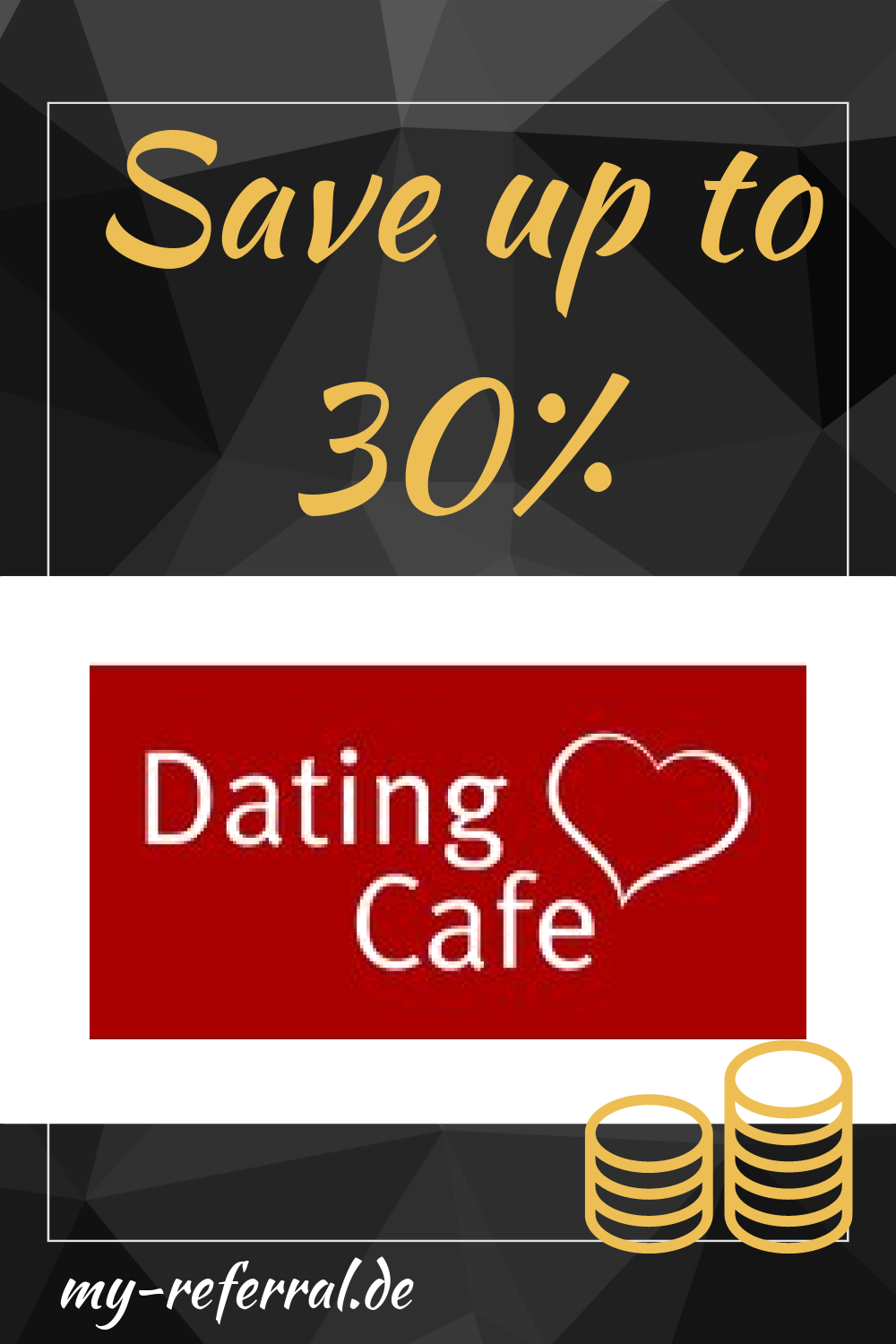 DatingCafe.de Logo