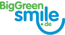 BigGreenSmile Logo